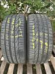  255/4020" használt Pirelli P Zero nyári gumi 