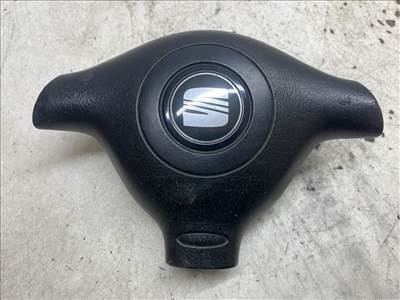 SEAT LEON (1M1) 1.4 16V Kormánylégzsák #41409# 6018715