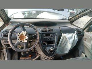 Citroën Xsara Picasso Kézifék Kar *138026*