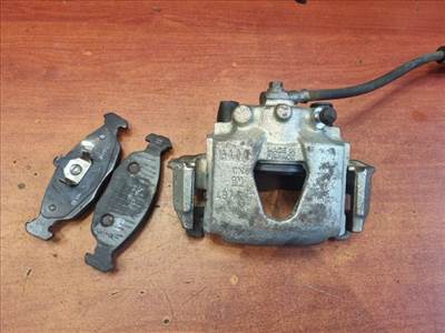 OPEL ASTRA F Bal első Féknyereg Munkahengerrel