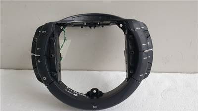 511480 Citroen C4 Picasso 2008, Multikormány Kapcsoló, 96624938ZD.