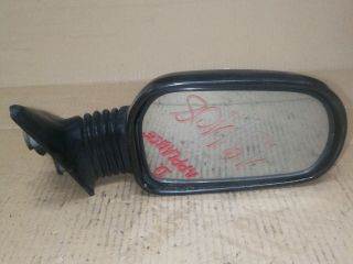 Daihatsu Applause Jobb Visszapillantó Tükör (Elektromos) *111516*