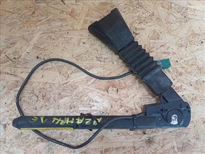 Opel Zafira A (1998-2004) Jobb Első Ülés Biztonsági Övfeszítő Patron