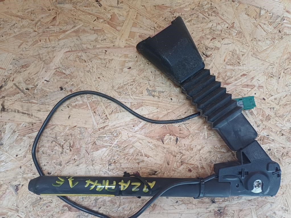 Opel Zafira A (1998-2004) Jobb Első Ülés Biztonsági Övfeszítő Patron 2. kép