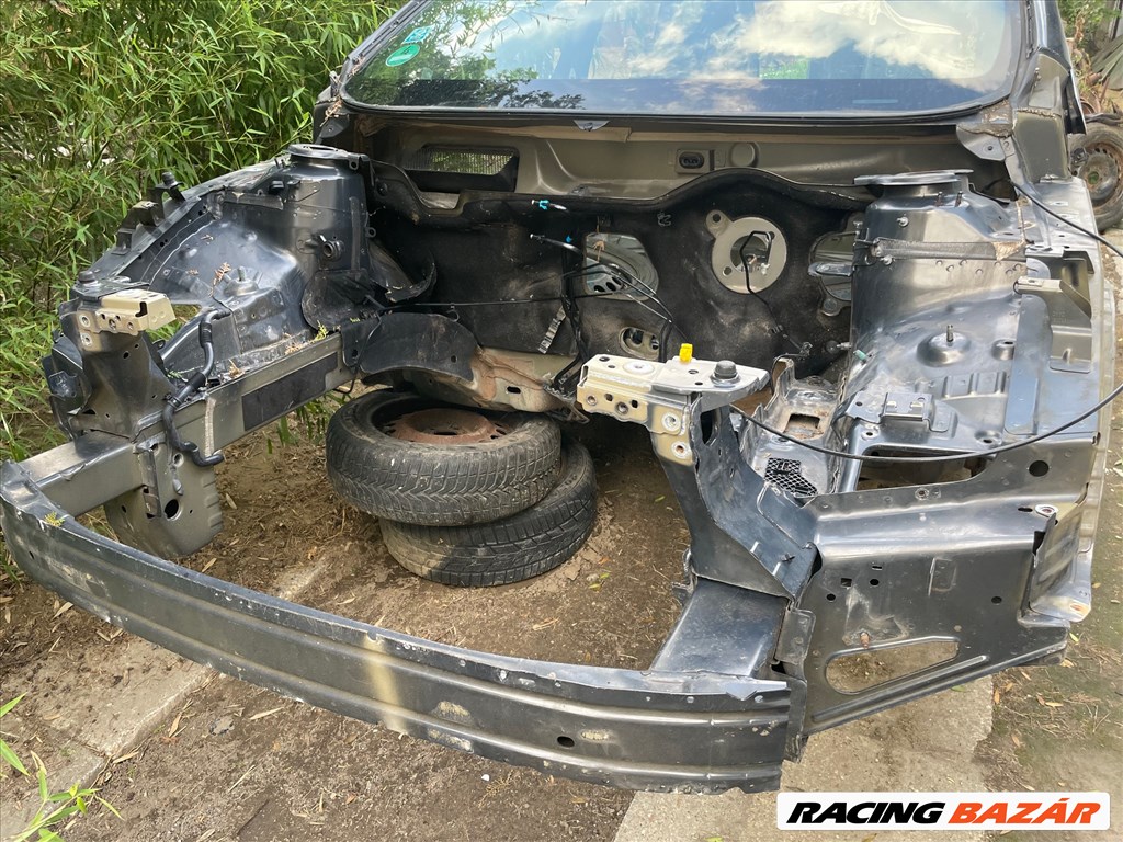 Opel Astra J Sports Tourer 1.7 CDTI (1686 cm³, 130 PS) Üres Karosszéria 3. kép