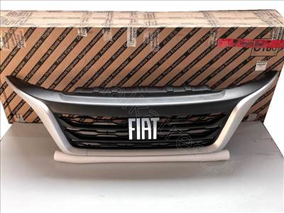 Hűtőrács - DUCATO - 735741851 -  - FIAT eredeti Eredeti új 735741851