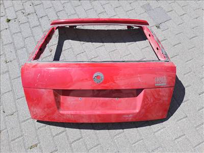 Skoda Fabia I kombi csomagtér ajtó
