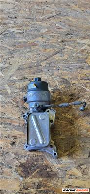 Fiat PUNTO Opel CORSA 03- 1.3 Olajhűtő olaj hűtő hütő hőcserélő 5280 55197216