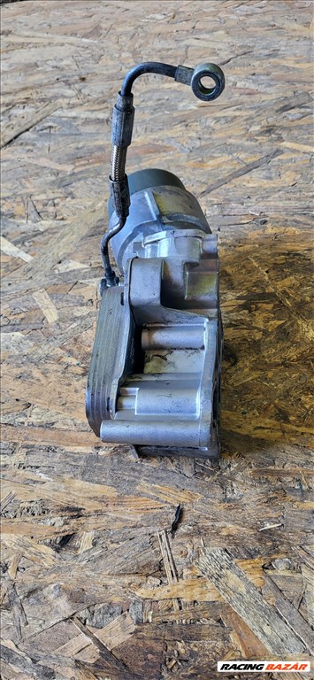 Fiat PUNTO Opel CORSA 03- 1.3 Olajhűtő olaj hűtő hütő hőcserélő 5280 55197216 2. kép