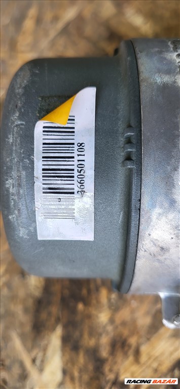 Fiat PUNTO Opel CORSA 03- 1.3 Olajhűtő olaj hűtő hütő hőcserélő 5280 55197216 12. kép