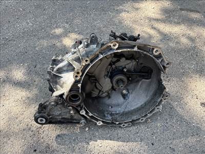 FORD FOCUS IV  Váltó (Mechanikus)