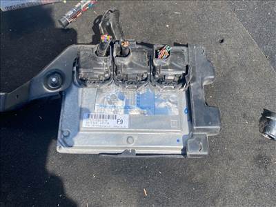 HONDA JAZZ III GE Motorvezérlő