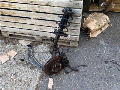 HYUNDAI i40 CW VF Bal Gólyaláb Csonkállvánnyal