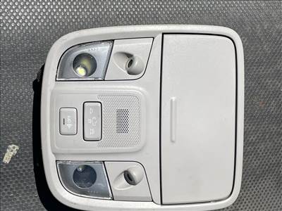 KIA SPORTAGE QL, QLE Beltér Világítás Első