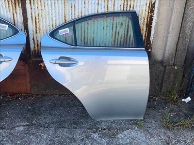 LEXUS IS II GSE2_, ALE2_, USE2_ Jobb hátsó Ajtó (Részeivel)