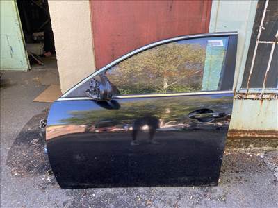 MAZDA 6 GH Bal első Ajtó (Részeivel)