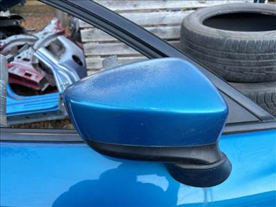 MAZDA CX-5 KE, GH Jobb Visszapillantó Tükör (Elektromos)