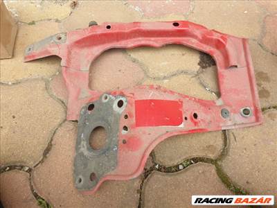 Opel Combo C, Opel Corsa C Bal lámpakeret  09114125