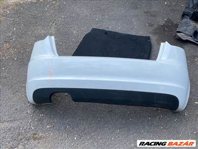 AUDI A3 8P1 Hátsó Lökhárító (Részeivel) 004084