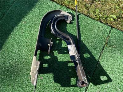 PEUGEOT 3008  Motorháztető Bal Zsanér