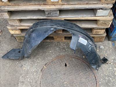 SUZUKI SX4 GY Jobb első Dobbetét (Kerékjárati, Műanyag)