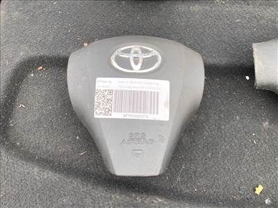 TOYOTA YARIS SCP9_, NSP9_, KSP9_, NCP9_, ZSP9_ Kormánylégzsák 000570