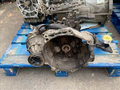 VW EOS 1F7, 1F8 Váltó (Mechanikus) 014107