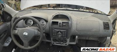 Suzuki Ignis légzsák szett 
