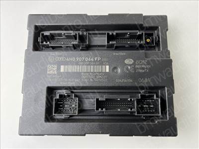 AUDI A6 C7 (4G2, 4GC) Komfort vezérlőegység/modul (4H0907064FP)