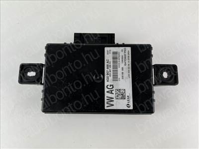 AUDI A6 C7 (4G2, 4GC) Gateway elektronika (4G0907468, 4G0907468A, 4G0907468C)