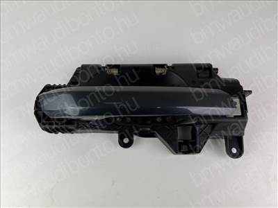 AUDI A4 B9 (8W2, 8WC) Jobb hátsó ajtó külső kilincs (8W0837812A)