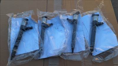 Opel Astra K porlasztó Denso 55578075