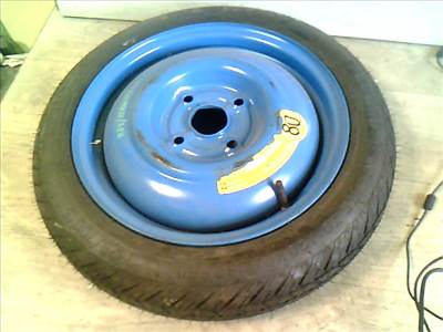 CHEVROLET LACETTI Mankókerék