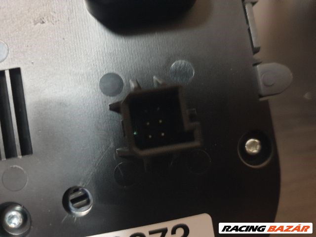 Opel Mokka Fűtéskapcsoló  13429872 4. kép