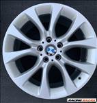 5x120 lyukosztású 9JJ 19" újszerű (gyári felni) alufelni BMW STYLE 450