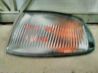 Honda Civic VI Bal első Irányjelző *36719*