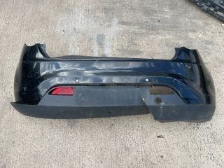 Fiat Bravo FIAT BRAVO Hátsó Lökhárító (Részeivel) 1. kép