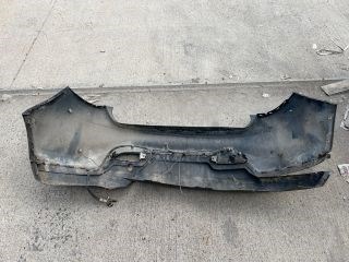 Fiat Bravo FIAT BRAVO Hátsó Lökhárító (Részeivel) 2. kép