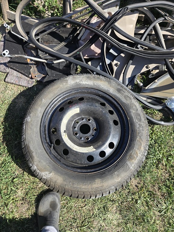 Alfa Romeo 159 2.4 JTDM 20V Potkerék  1. kép