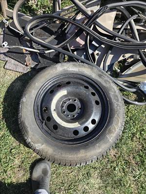 Alfa Romeo 159 2.4 JTDM 20V Potkerék 