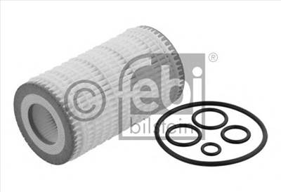 FEBI BILSTEIN 32910 - olajszűrő CHRYSLER DODGE MERCEDES-BENZ MERCEDES-BENZ (BBDC) MERCEDES-BENZ (FJD