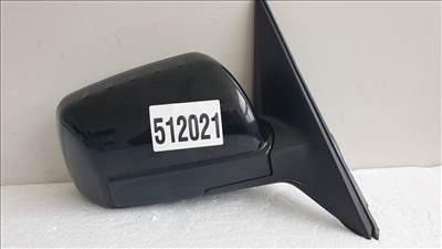 512021 Kia Soul 2011, Jobb Visszapillantó Tükör, 5 Vezeték, 022916.