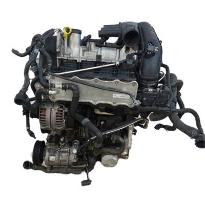 BMW X5 G05 Komplett motor xDrive 30d MH B57D30B