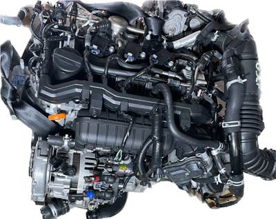 Tesla Model S 2012-2016 Hátsó ajtó tömítések