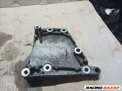 Opel Corsa E Klíma Tartó Bak 4344 ,  55567925