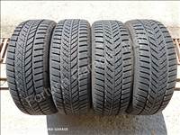 205/60 R16" Fulda használt téli garnitúra
