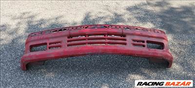 BMW 3-as E36 első lökhárító My Design tuning toldattal eladó! 51118132206