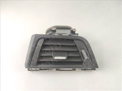 BMW 4 Cabrio (F33, F83) Bal műszerfal szellőzőrács (9253218)