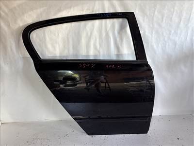 13324 Opel H astra Jobb hátsó Ajtó Fekete Z20r 5 ajtós