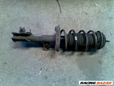 Opel Corsa D 1.2 Bal első Gólyaláb (Lengécsillapító, Rugó) 585 , 
